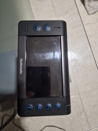 Navegador michlelin X-980T