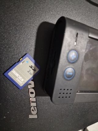 Navegador michlelin X-980T