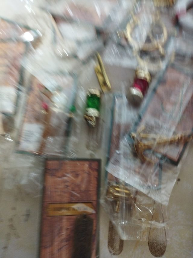 Piezas para hacer cuadros marineros 