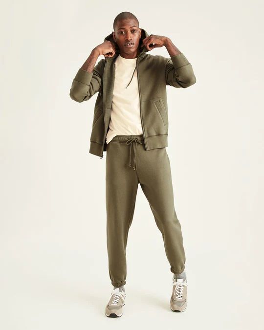 Joggers DOCKERS Pantalones de Deporte