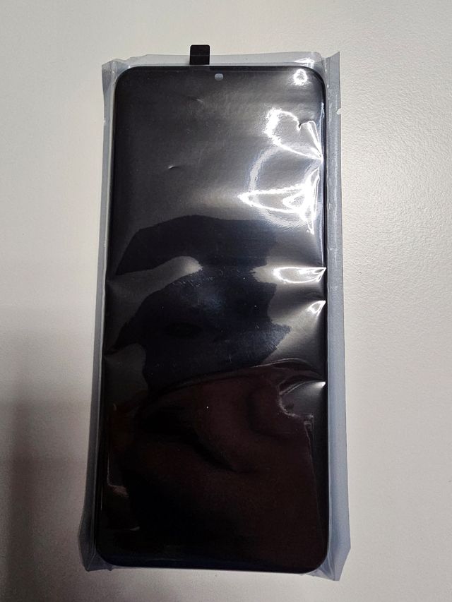 LCD Samsung A03S con frame nuovo