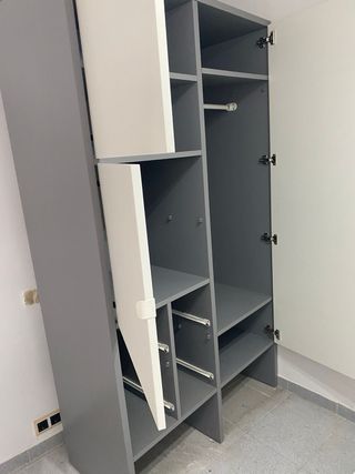 Montador de muebles