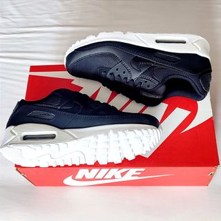 Zapatillas NIKE AIR MAX 90 Twist