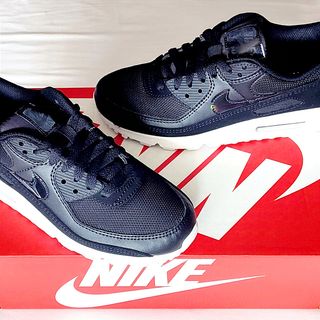 Zapatillas NIKE AIR MAX 90 Twist