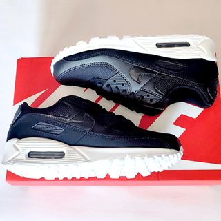 Zapatillas NIKE AIR MAX 90 Twist