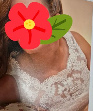 Vestido novia Sant Patrick 2015