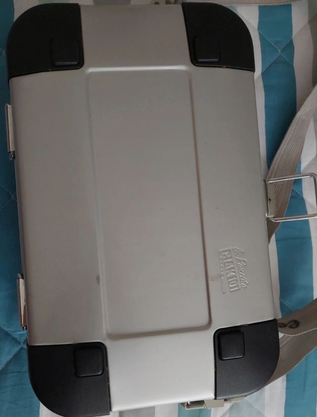 Valigia la roncato ciak 101