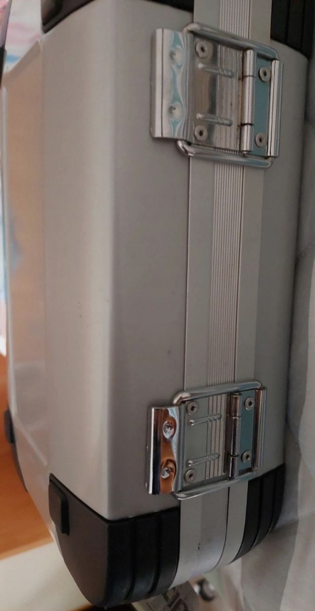 Valigia la roncato ciak 101