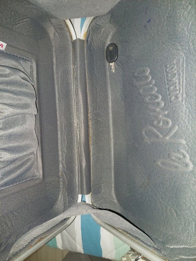 Valigia la roncato ciak 101