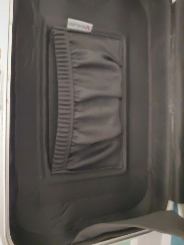 Valigia la roncato ciak 101