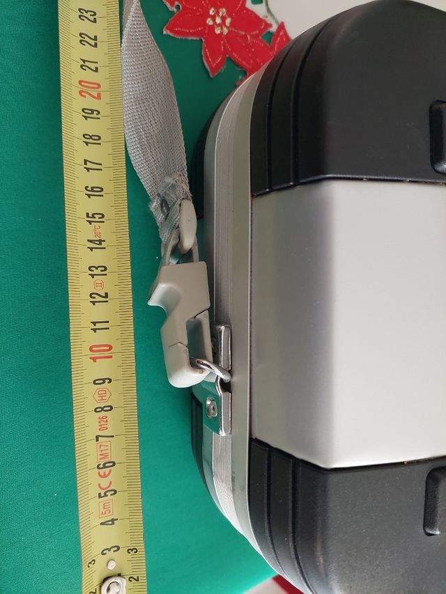 Valigia la roncato ciak 101