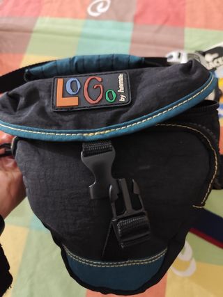 Camara de fotos antigua