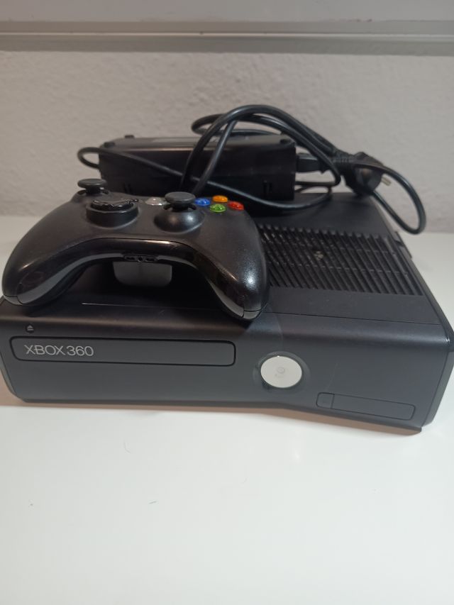 xbox 360