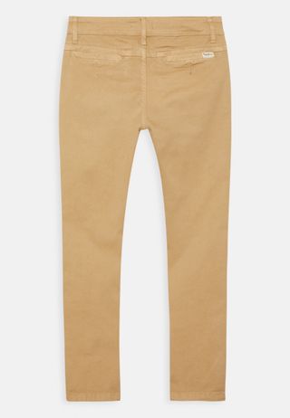 Pantalones PEPE JEANS Chino Chico Pantalones Beige