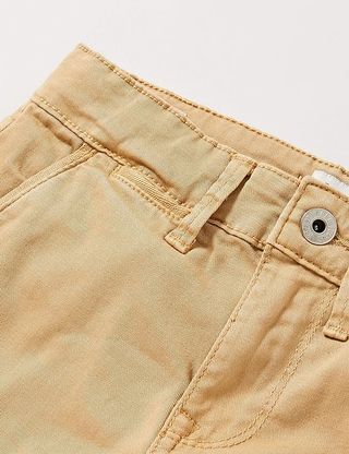 Pantalones PEPE JEANS Chino Chico Pantalones Beige