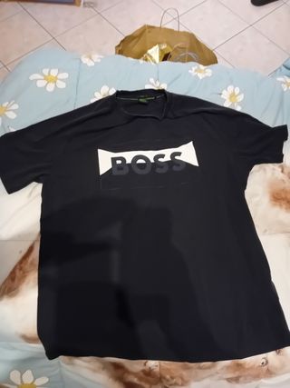 Maglietta BOSS Originale