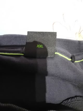 Maglietta BOSS Originale