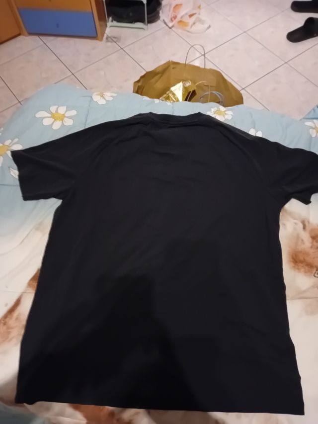 Maglietta BOSS Originale