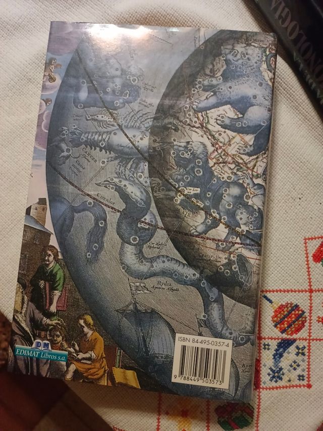 Las profecías de nostradamus