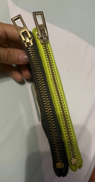 Cartera Bimba y lola