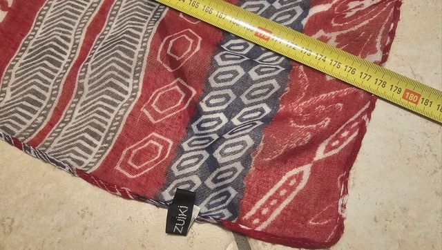 Foulard donna Zuiki 