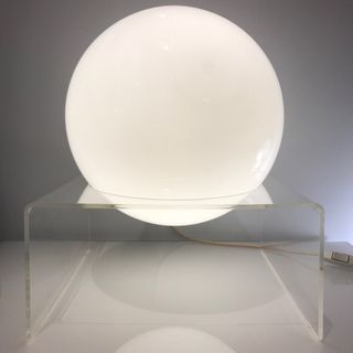 Lampara vintage XXL