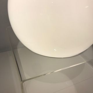 Lampara vintage XXL