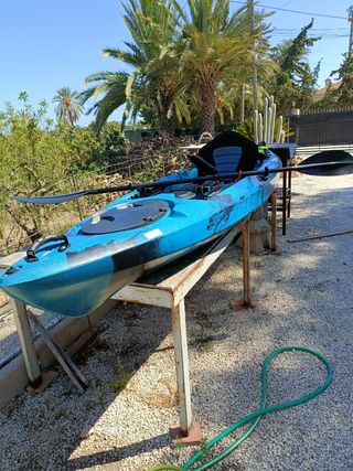 Kayak Pesca