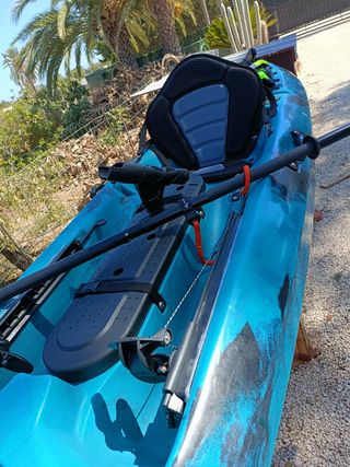 Kayak Pesca