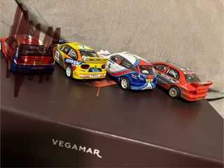 Coche scalextric