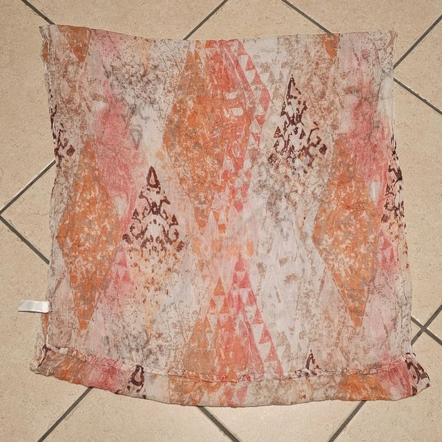 Foulard donna Accessoires 