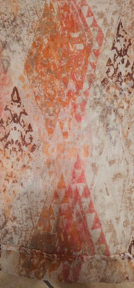 Foulard donna Accessoires 