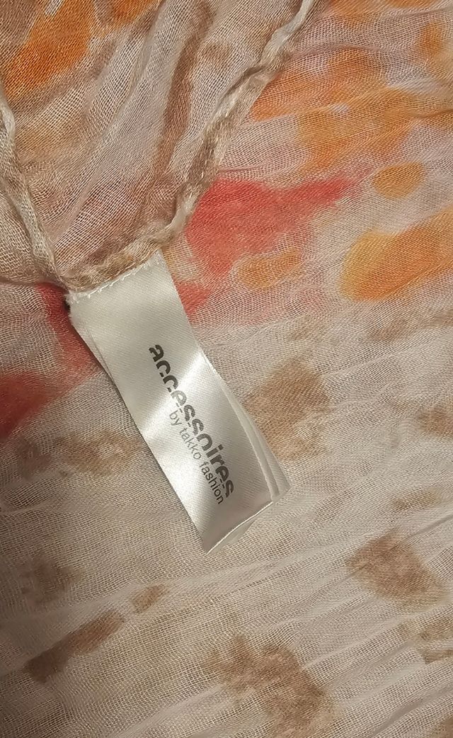 Foulard donna Accessoires 