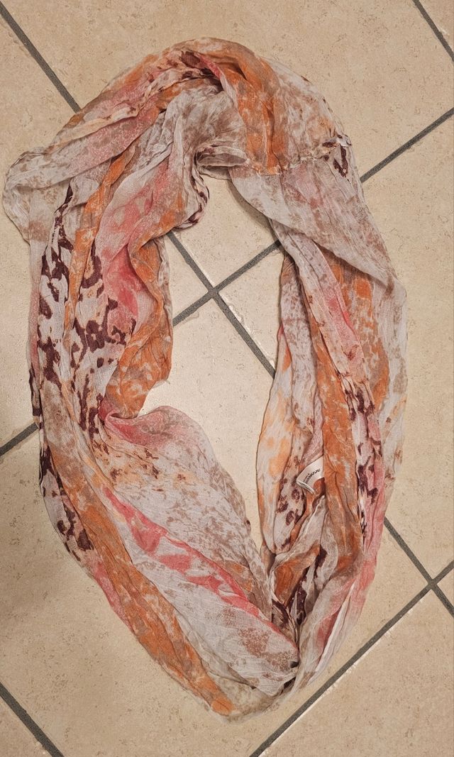 Foulard donna Accessoires 