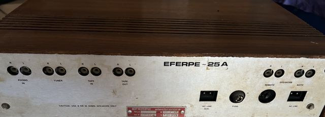 ATTREZZATURA MUSICALE