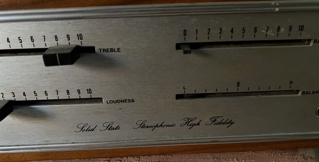 ATTREZZATURA MUSICALE