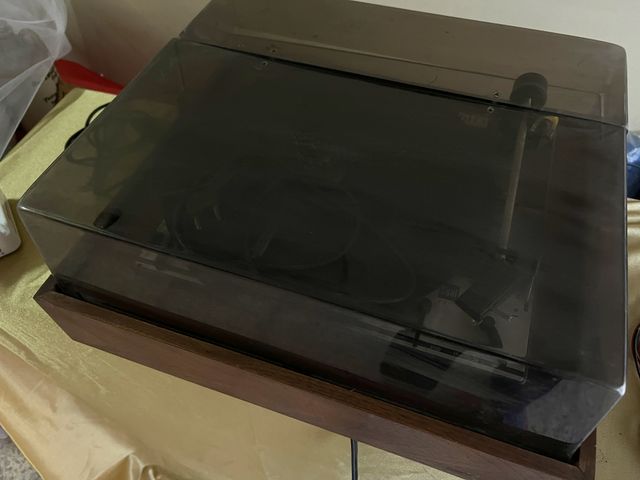 ATTREZZATURA MUSICALE