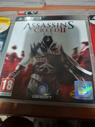 Juegos  ps3