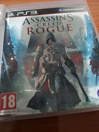 Juegos  ps3