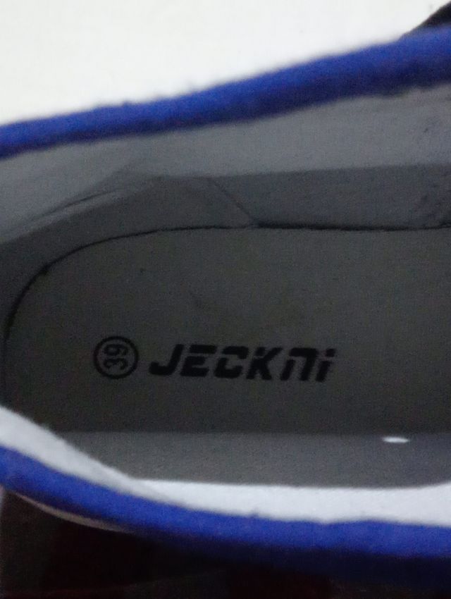 Scarpe da ginnastica