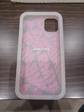 Funda iphone 11 pro