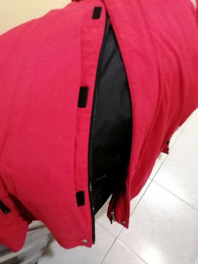 Anorak Ski Quicksilver