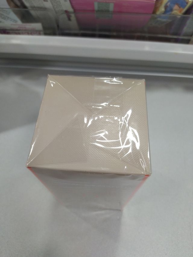 Red Amber Pascal Morabito