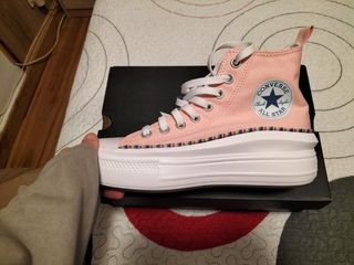 Zapatillas Converse