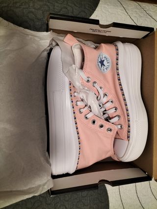 Zapatillas Converse