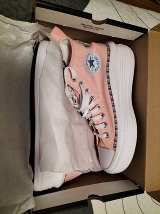 Zapatillas Converse