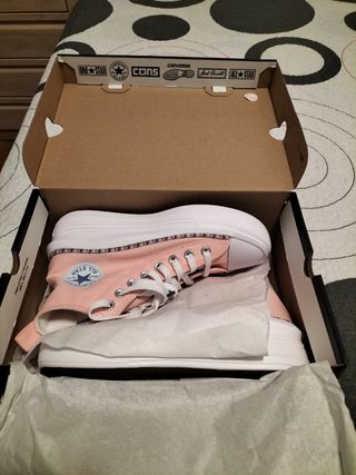 Zapatillas Converse