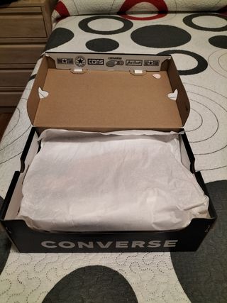 Zapatillas Converse