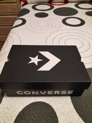Zapatillas Converse
