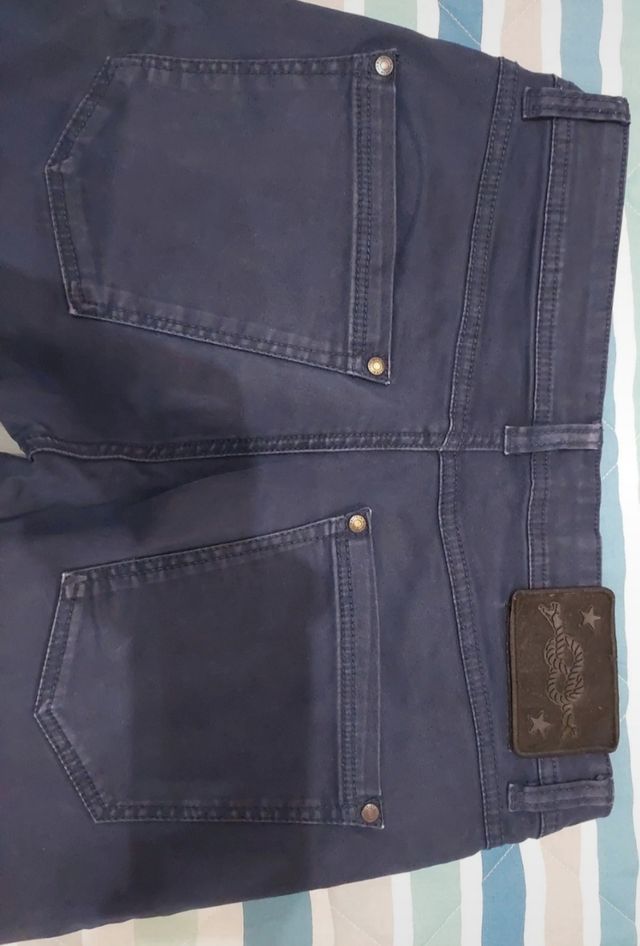 Jeans donna original marines